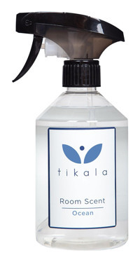 Tikala Okyanus Esintisi Oda Kokusu 500 ml