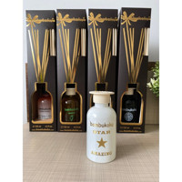 Bambu Koku Çubuklu Sabun Oda Kokusu 135 ml
