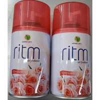 Ritm Gül Bahçesi Oda Kokusu 2x300 ml