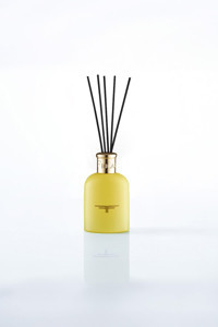 Fiolas Diffuser Smooth Jazz Çubuklu Ferah Oda Kokusu 130 ml