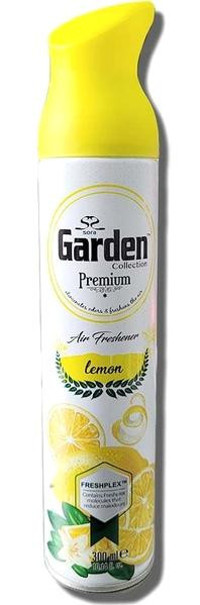 Garden Premium Limon Oda Kokusu 300 ml