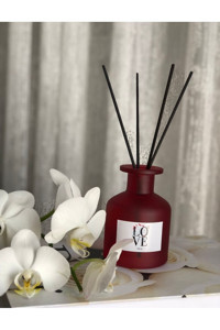 Moi Art Design İstanbul İStanbul Oda Kokusu 120 ml