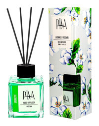 Pisa By Frannita Jasmine Reed Diffuser Çubuklu Yasemin Oda Kokusu 100 ml