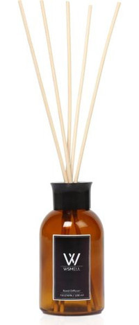 Wsmell Çubuklu Yasemin Çiçeği Oda Kokusu 100 ml