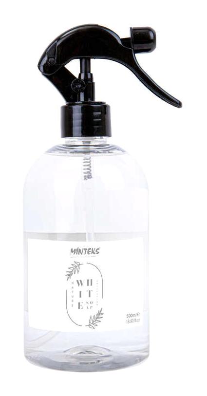 Minteks Beyaz Sabun Oda Kokusu 500 ml