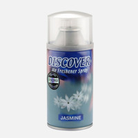 Discover Jasmine Oda Kokusu 320 ml