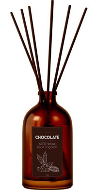Bixomi Çubuklu Çikolata Oda Kokusu 100 ml