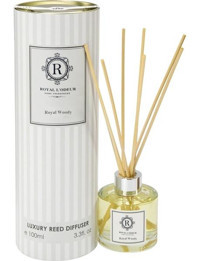 Royal L'odeur Woody Edition Çubuklu Royal Oda Kokusu 100 ml
