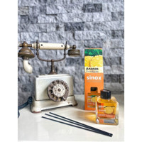 Sinox Çubuklu Ananas Oda Kokusu 120 ml