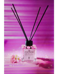 Pure Sense Çubuklu Japon Kiraz Çiçeği Oda Kokusu 110 ml