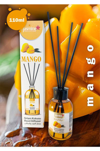 Jasmine Mango Oda Kokusu 110 ml