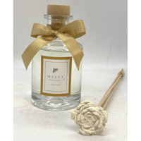 Missi Home Dark Wood Oda Kokusu 200 ml