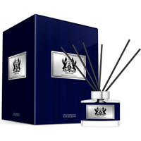 By Remo Çubuklu Rain-Rain Forest Oda Kokusu 125 ml