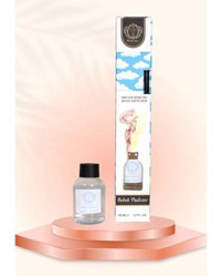Soel Parfüm Bebek Pudrası Oda Kokusu 50 ml