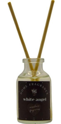 Miss Lina White Angel Çubuklu Angel Oda Kokusu 20 ml