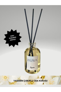 Lauwa Çubuklu Yasemin Çiçeği Oda Kokusu 50 ml