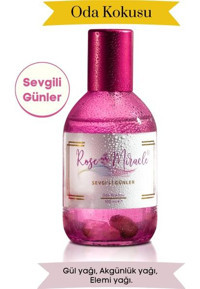 Rose Miracle Sevgili Günler Rose Oda Kokusu 100 ml