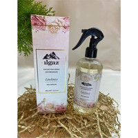 Ilgaz Collection Series Air Fresher Liveliness Oda Kokusu 400 ml
