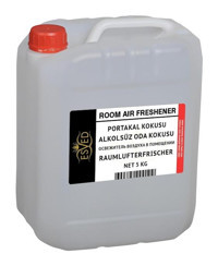 Esved Alkolsüz Portakal Oda Kokusu 5 lt