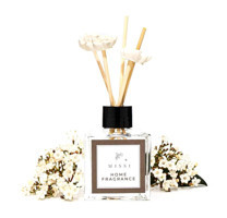 Missi Home Çiçek Çubuklu White Jasmine Oda Kokusu 50 ml