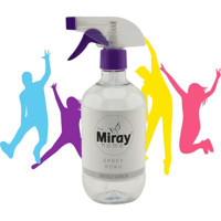 Miray Home Beyaz Sabun Oda Kokusu 500 ml