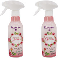 Rosense Gül Oda Kokusu 2x350 ml