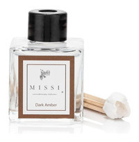 Missi Home Dark Amber Oda Kokusu 50 ml