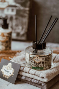 Hatun Istanbul Galata Oda Kokusu 150 ml