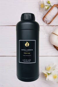 Royal Home Beyaz Sabun Oda Kokusu 1 lt