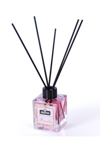 Niamo Powder Çubuklu Pudra Oda Kokusu 110 ml