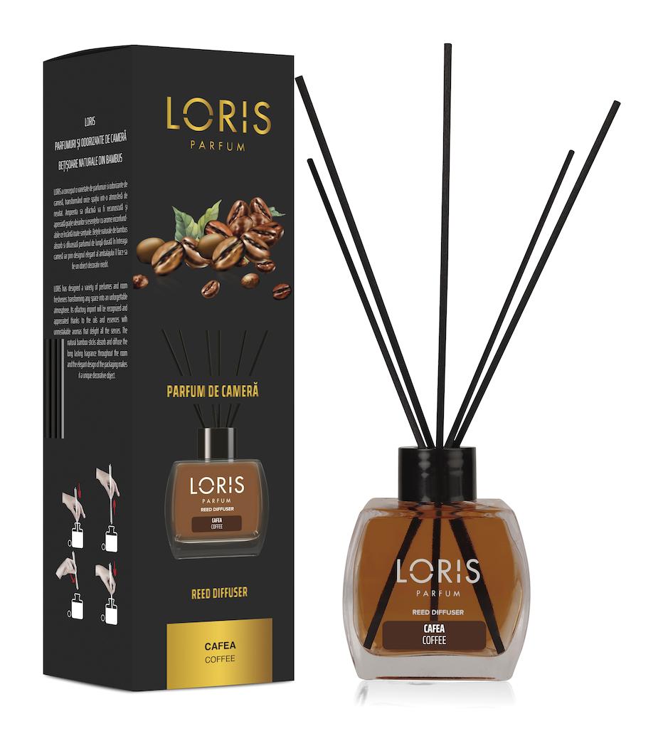 Loris Parfüm Kahve Oda Kokusu 120 ml