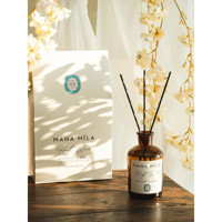 Mana Mila High Wind Amber-Bergamot Oda Kokusu 300 ml