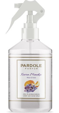 Pardole Kavun-Menekşe Oda Kokusu 500 ml
