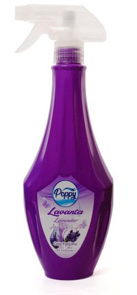 Poppy Lavanta Oda Kokusu 500 ml