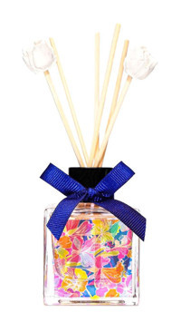 Missi Home Çiçek Dekorlu Yasemin Çiçeği Oda Kokusu 50 ml