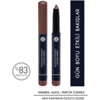 Yves Rocher 53440 Krem Metalik Stick Far Vizon
