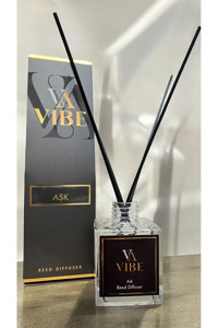 Vibe Çubuklu Aşk Oda Kokusu 100 ml