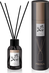Prova Çubuklu Amber-Vanilya Oda Kokusu 100 ml