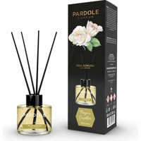 Pardole Çubuklu Beyaz Çiçek Oda Kokusu 100 ml
