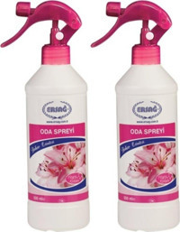 Ersağ Bahar Esintisi Oda Kokusu 2X500 ml