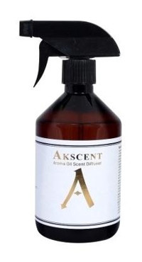 Akscent Ginger Flowers Oda Kokusu 500 ml