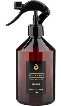 Mois Candle Çam-Odunsu Oda Kokusu 500 ml