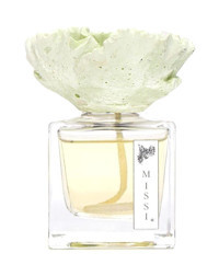Missi Home Yeşil Çiçek Taşlı White Jasmine Oda Kokusu 50 ml