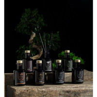 Doqu Home Etna Çubuklu Çiçek Oda Kokusu 200 ml