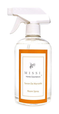 Missi Home Savon De Marseille Sabun Oda Kokusu 500 ml