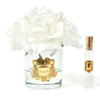 Buon Odore Cam Gold Beyaz 5 Gül Oda Kokusu 10 ml
