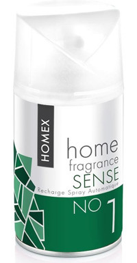 Homex Sense Oda Kokusu 260 ml