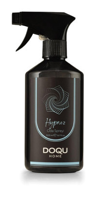Doqu Home New Hypnoz Kahve Oda Kokusu 500 ml