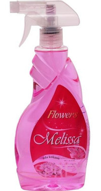 Melissa Flowers Çiçeksi Oda Kokusu 12x500 ml