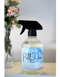 PellDio Home Okyanus Esintisi Oda Kokusu Spreyi 500 ml